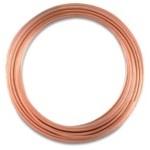 Single Core Copper