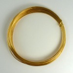 Single Core Gold-plated Copper
